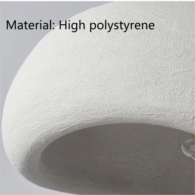 Nordic Hanging Pendant Light – Minimalist LED Ceiling Lamp